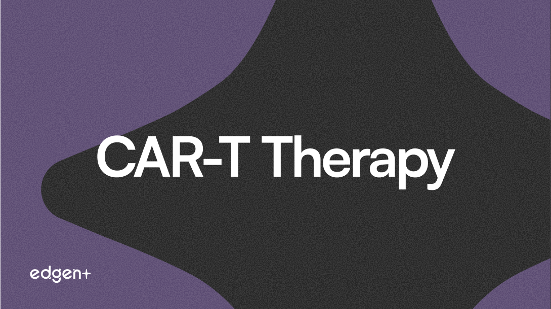 CAR-T Therapy